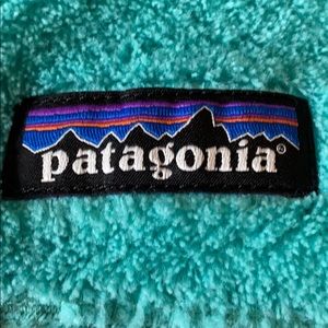 Patagonia retool fleece